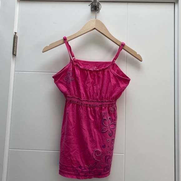 Kids Tank Top - Picture 1 of 2